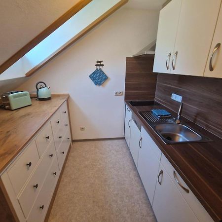 Ferienwohnung Bergglueck Hinterstein Esterno foto